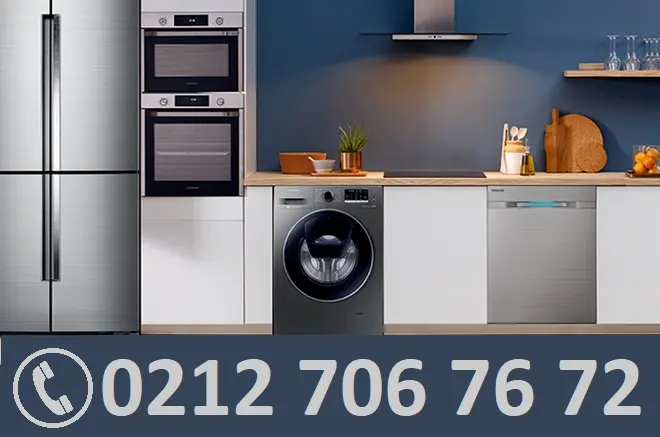 İçerenköy Mahallesi beyaz eşya tamir servisi